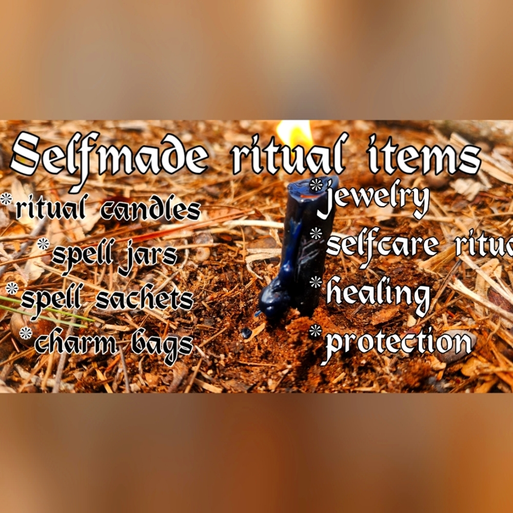 Mystical items
